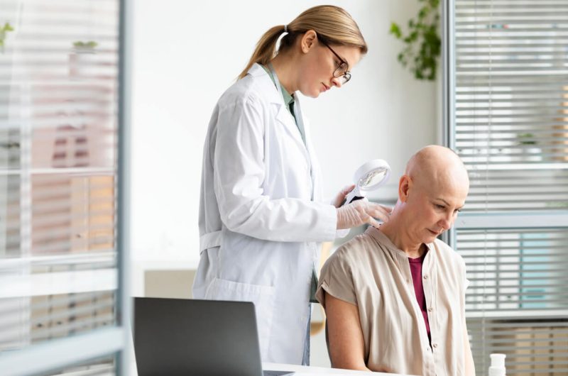 The role of immunotherapy in modern cancer treatment